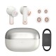 Бездротові Bluetooth навушники Baseus Storm 1 True Wireless Earphones ANC BT 5.2 White NGTW140202